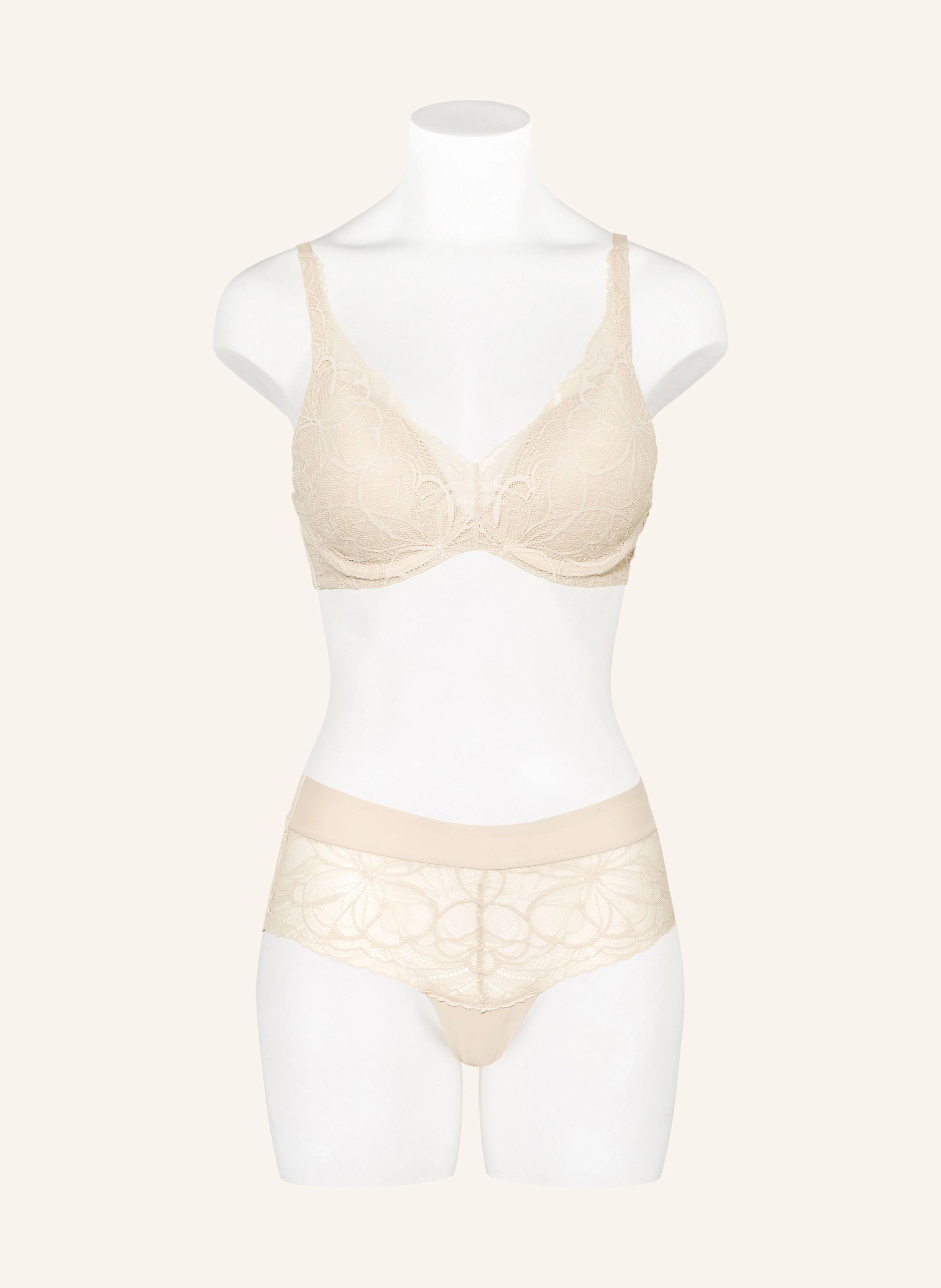 Triumph Panty BODY MAKE-UP ILLUSION LACE