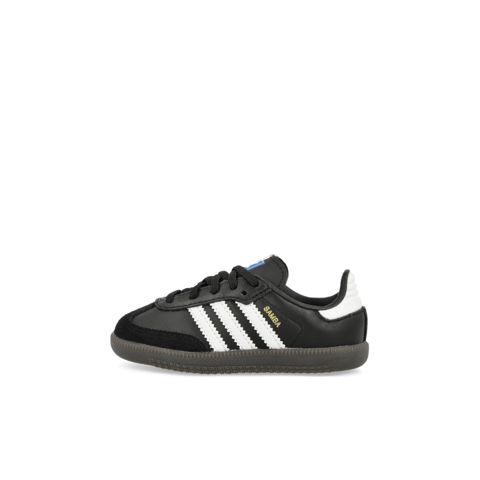 adidas<br>Samba OG EL Infants