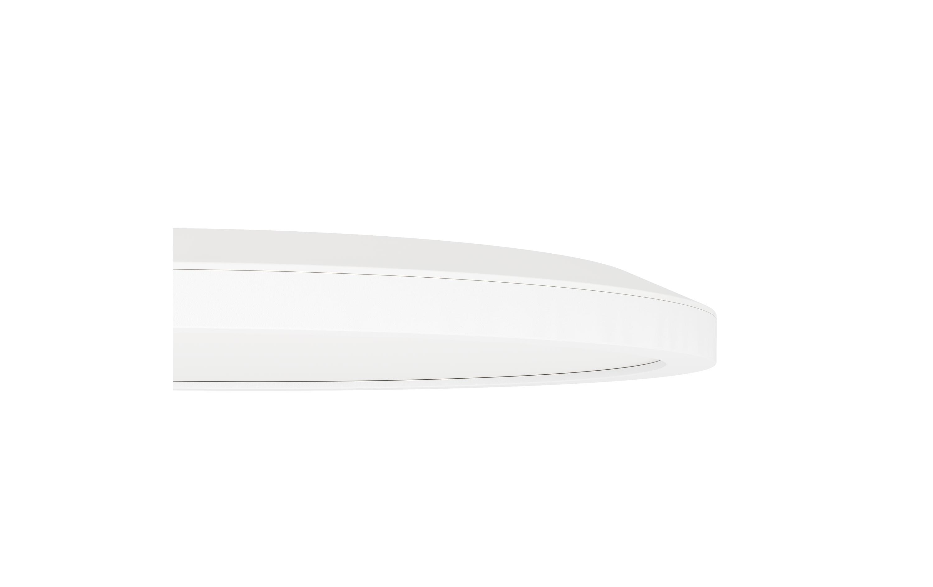Deckenleuchte Connect ROVITO-Z ZigBee (RGB+TW)Smarte Leuchte aus der connect.z Serie