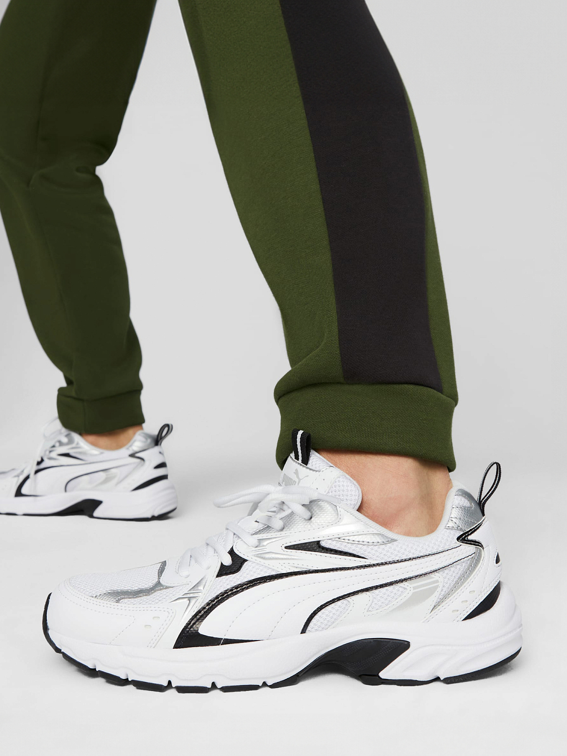 Puma Milenio Tech Sneakers
