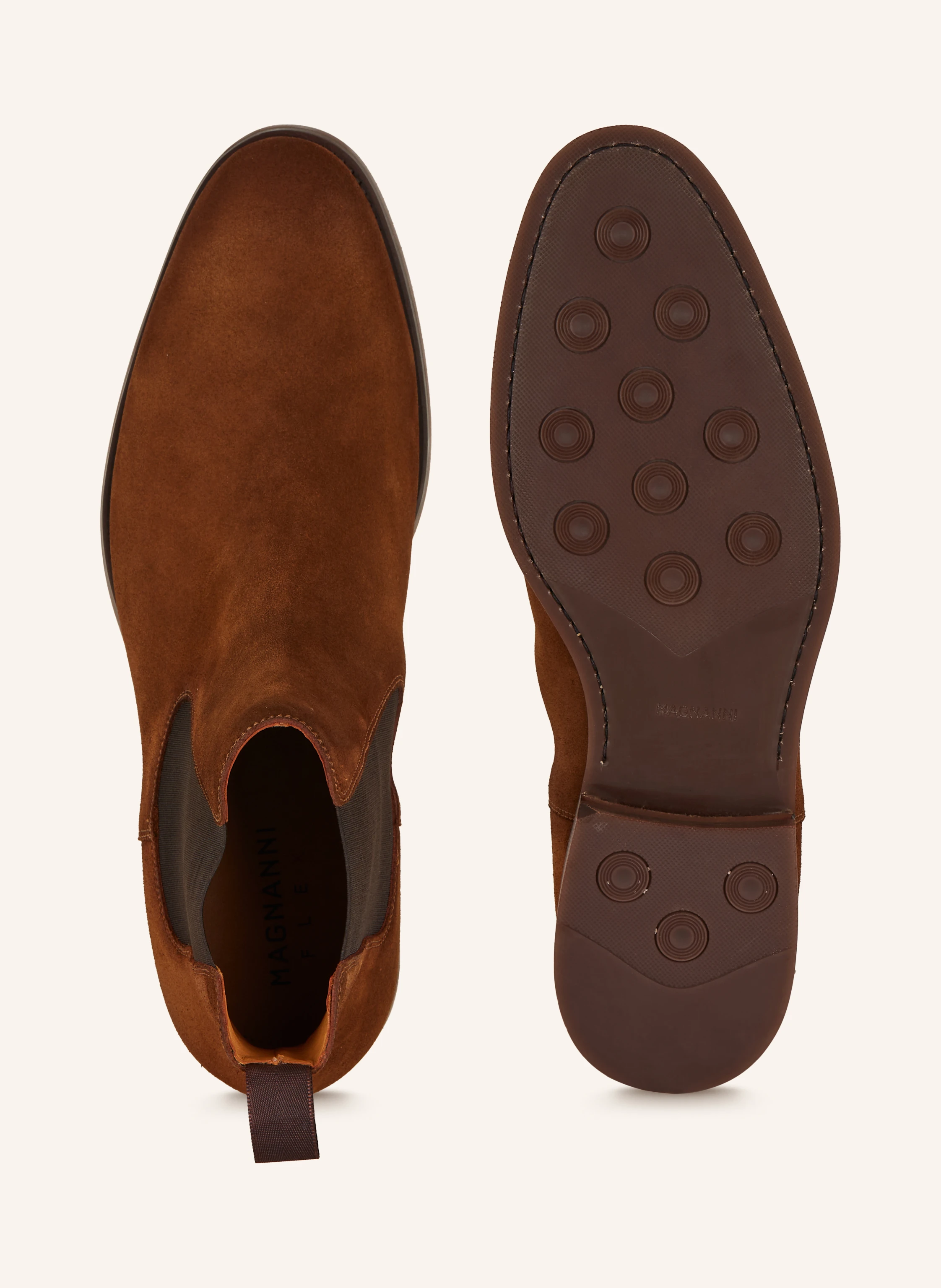 MAGNANNI Chelsea-Boots