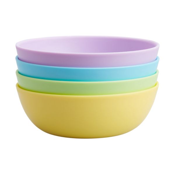 Munchkin Multi Coloured Kommenset 4 Stuks