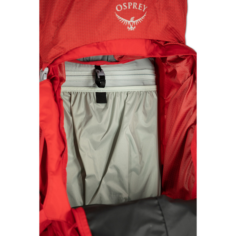 Osprey Damen Ariel Plus 60 Rucksack