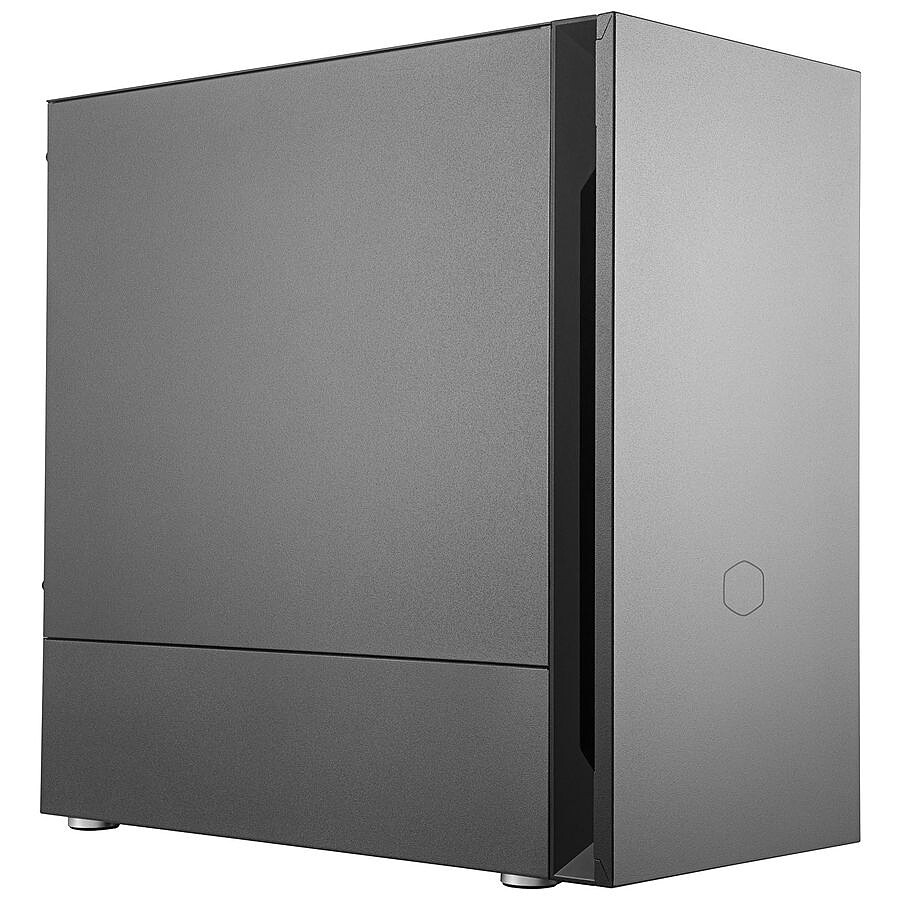 Cooler Master Silencio S400