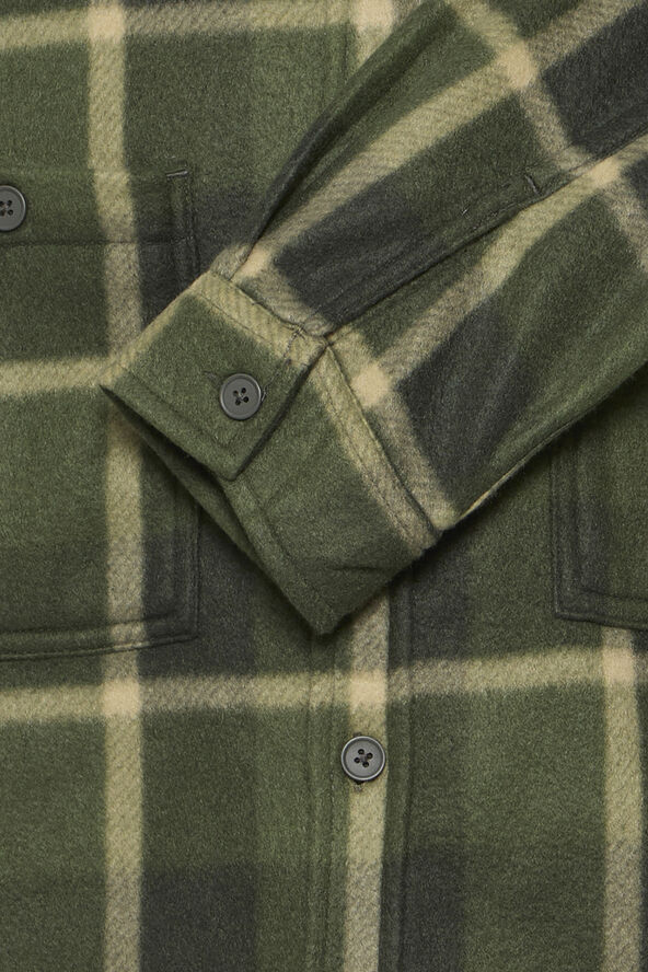 Blend Overshirt 190414