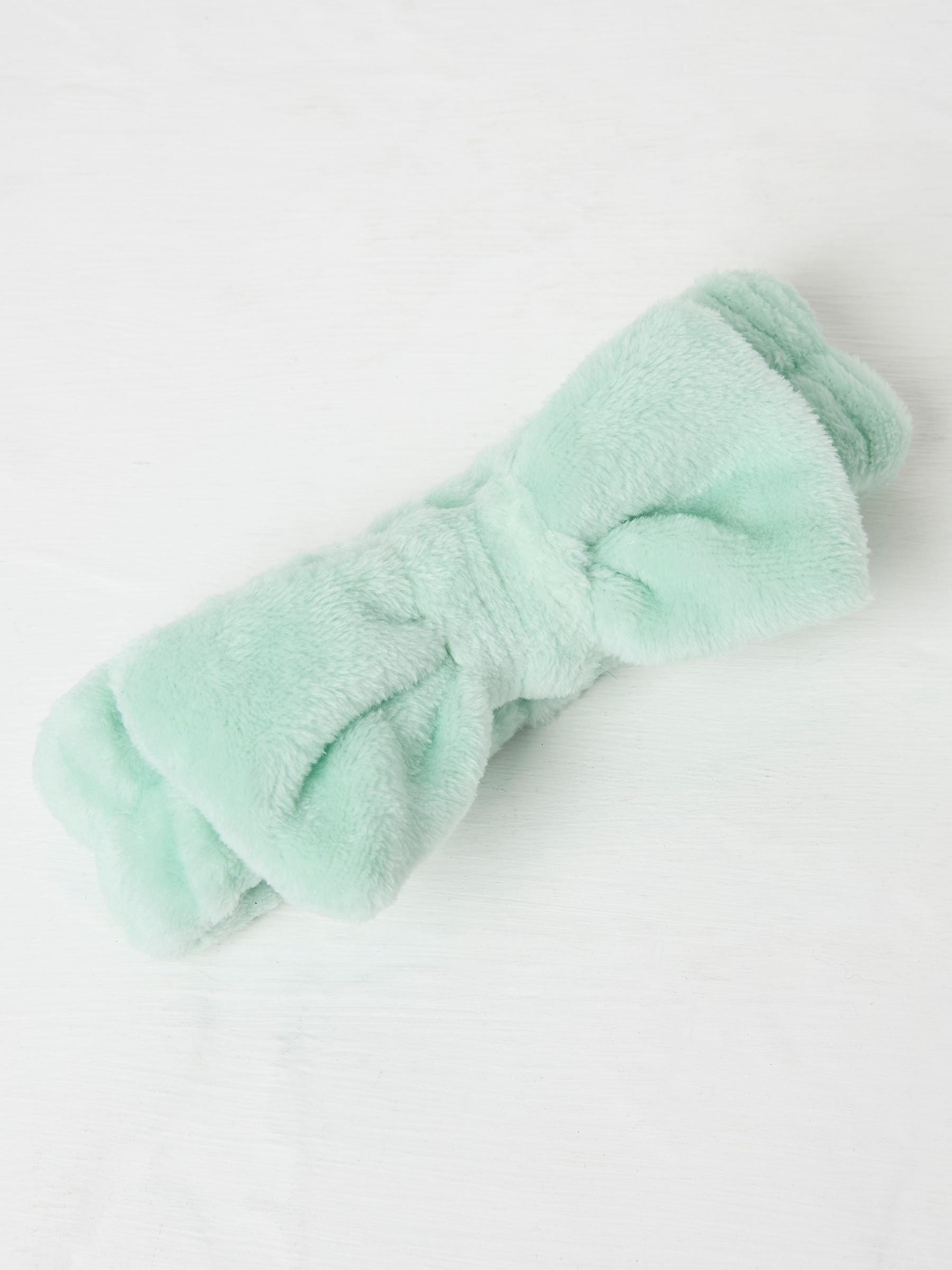 FatFace Microfibre Headband