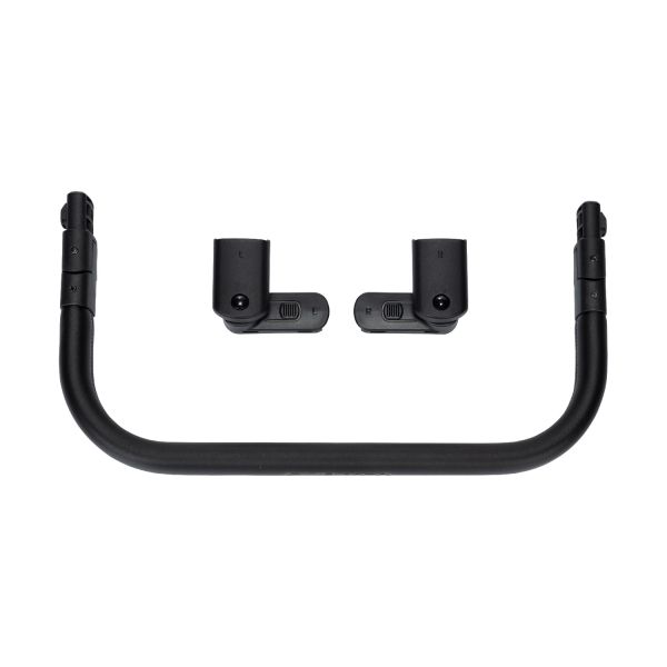 Dubatti Smart Bumper Bar - Bruin