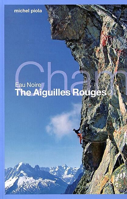 PIOLA - The aiguilles rouges 2(anglais)
