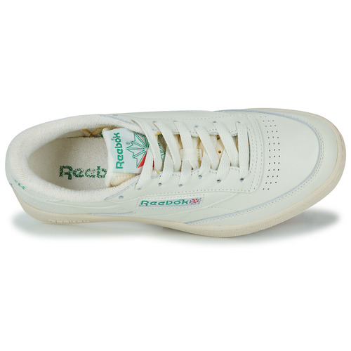 Reebok Classic - CLUB C 85 VINTAGE - Blanc