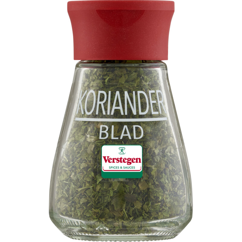 Verstegen Korianderblad