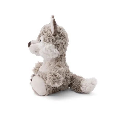 NICI Kuscheltier Wolf Winny NICI GREEN 20 cm