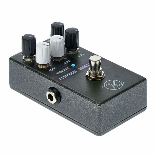Keeley Magnetic Echo Delay