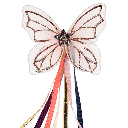 Rex london toverstaf fairies in the garden - butterfly