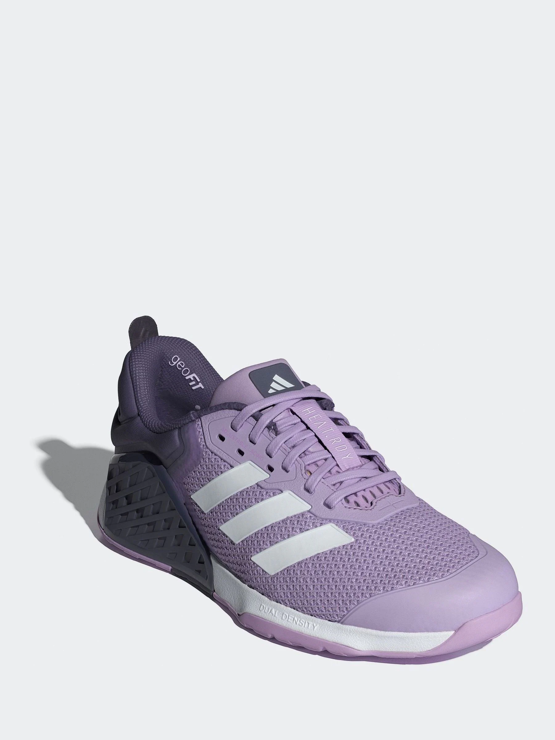 Paars - adidas Dropset 3 sneakers