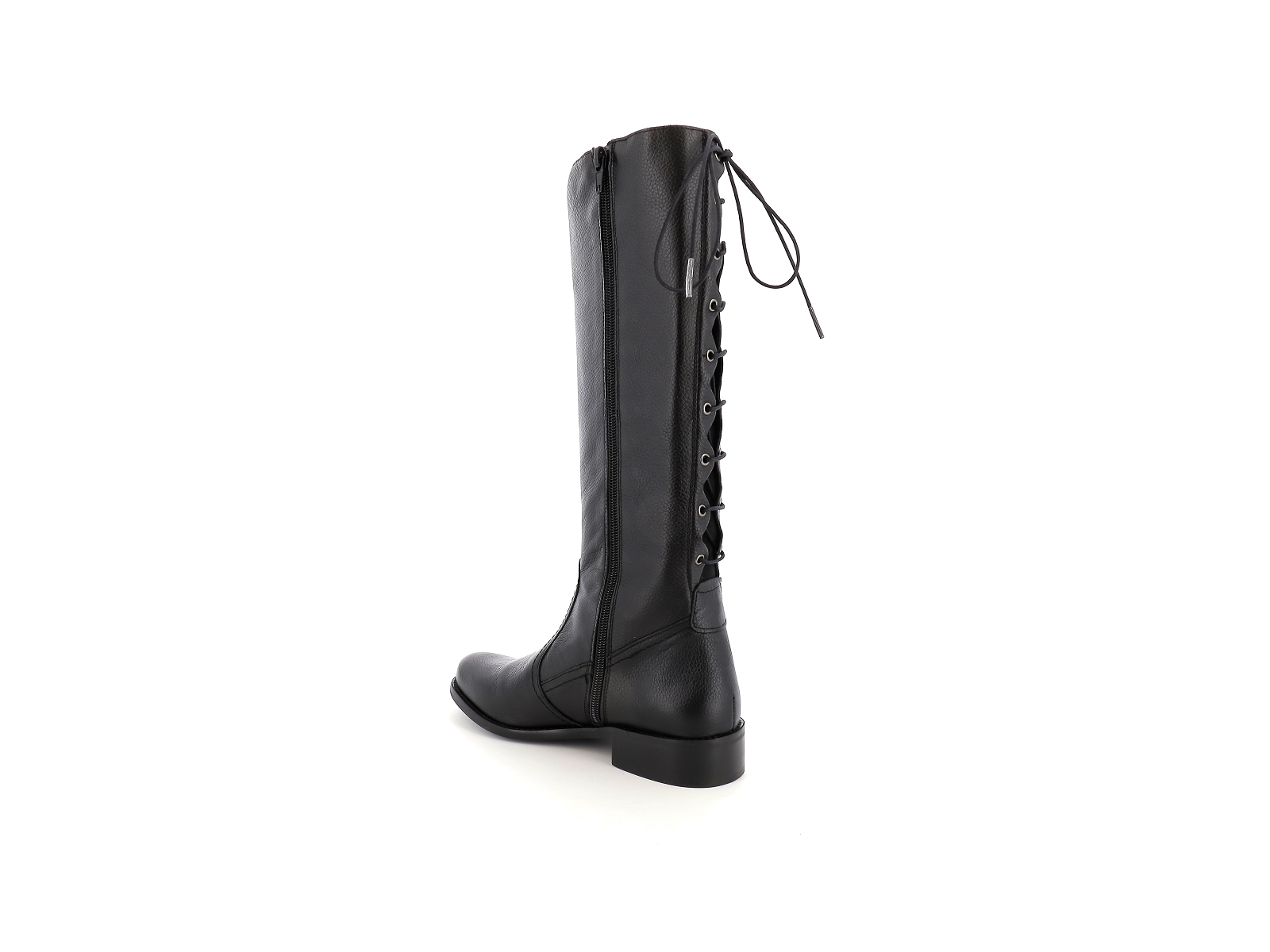 Rock and rose-5403 Cuir Noir