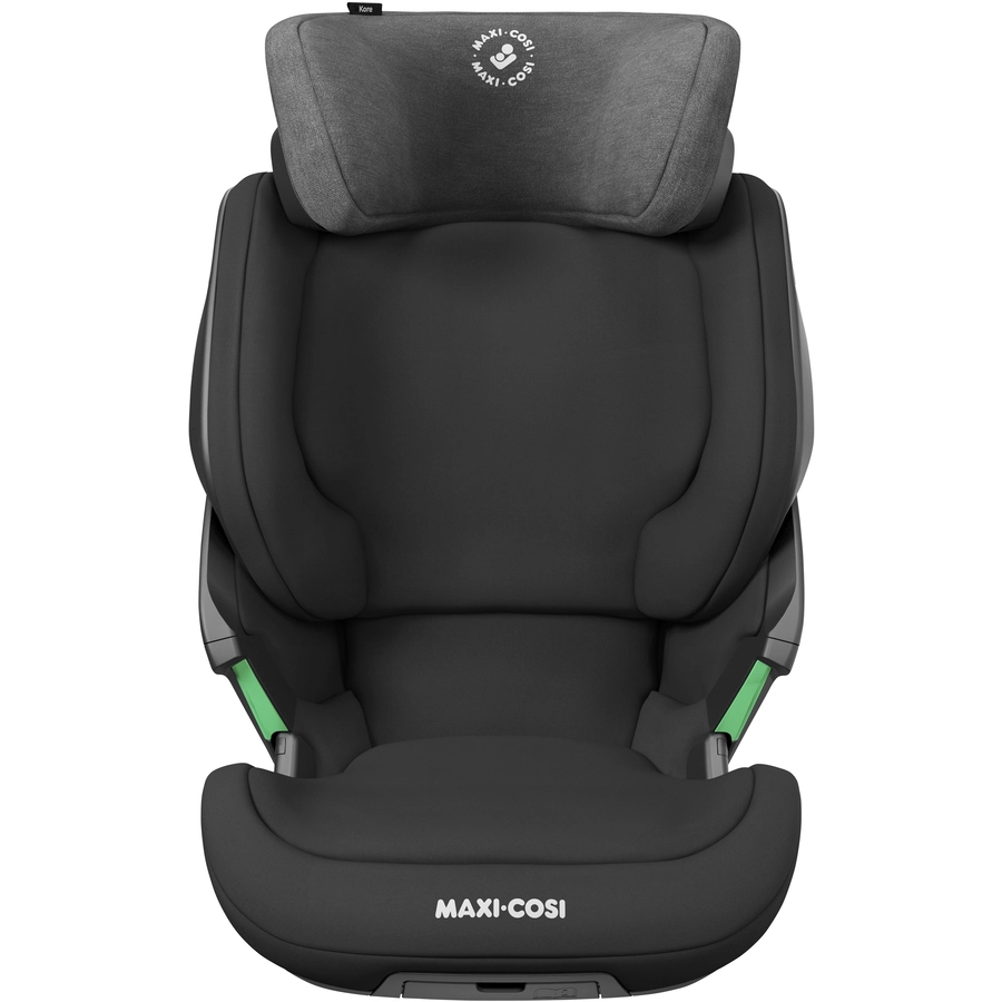 MAXI COSI Kindersitz Kore Authentic Black