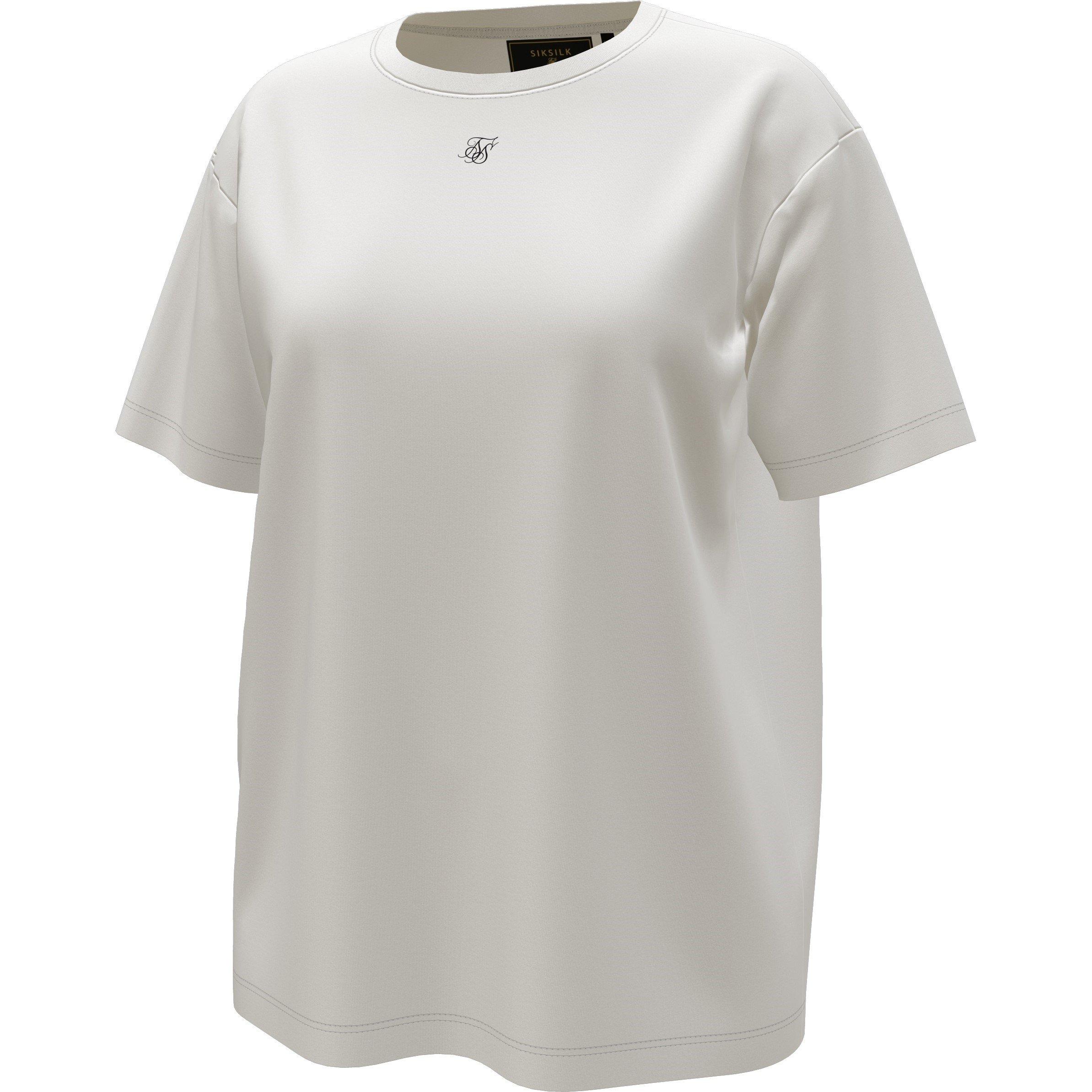 SikSilk Boyfrnd Tee Ld99