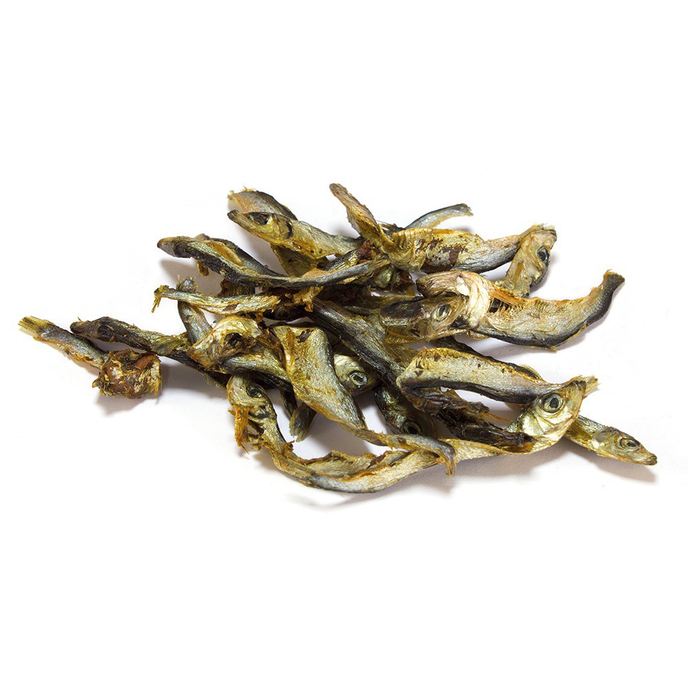 Petisco Arquivet para cães, sabor capelim