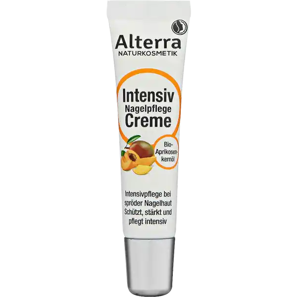 Intensiv Nagelpflege Creme