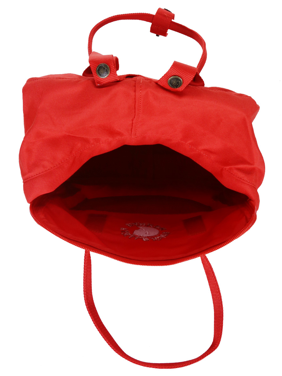 Sac À dos FjÀllrÀven Re-Kanken