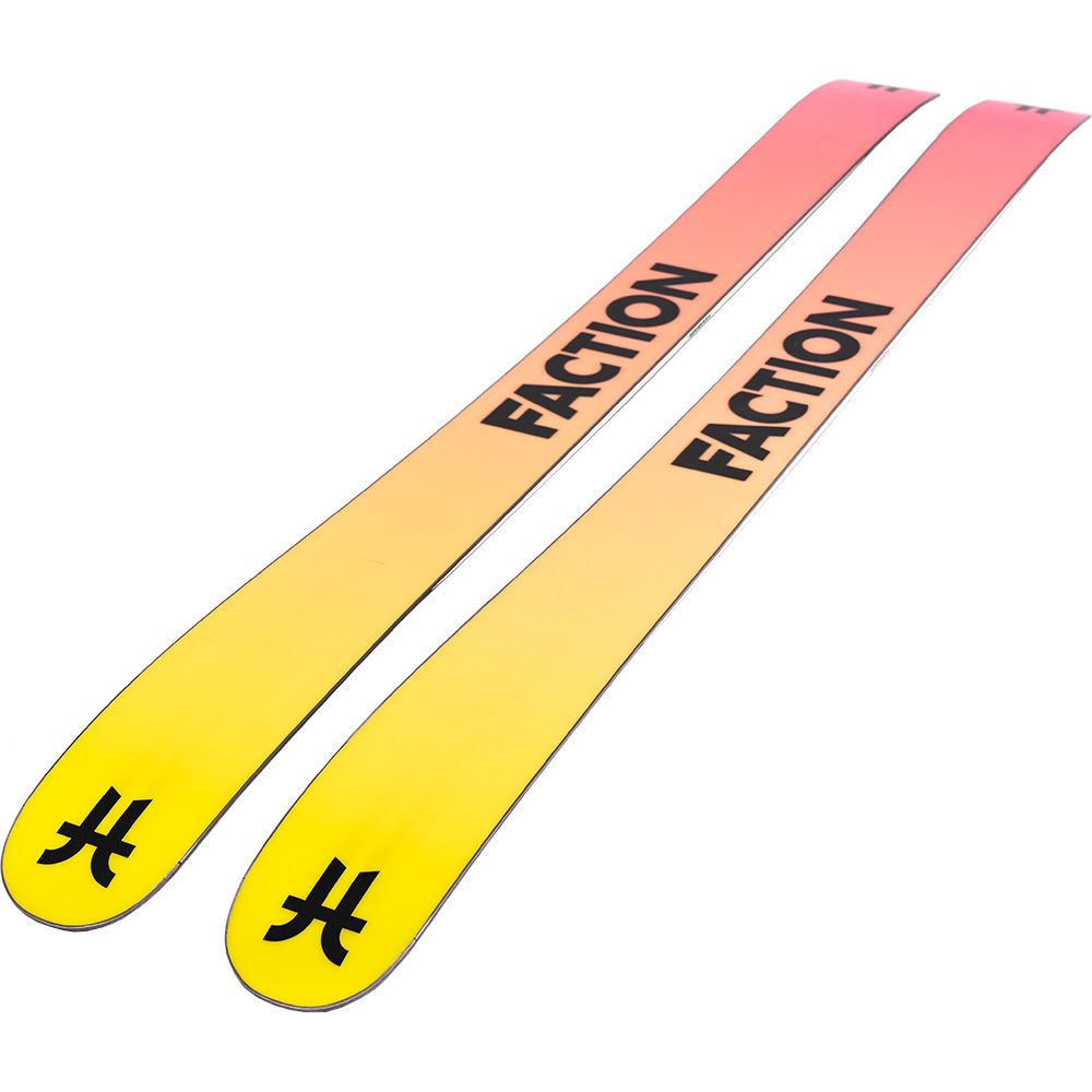 Faction Prodigy 4 24/25 Freeski