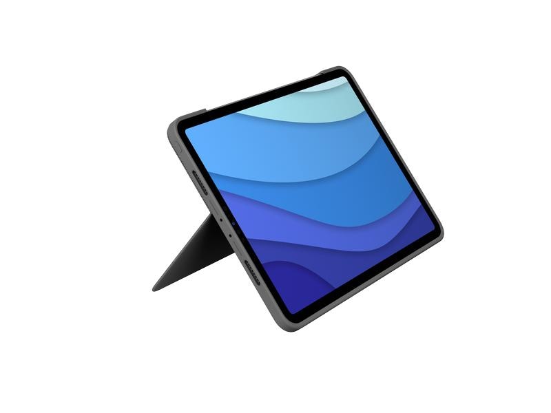 Logitech Tablet Tastatur Cover Combo Touch iPad Pro 11