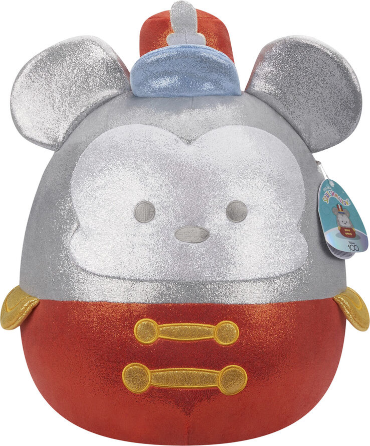 Squishmallows Disney 100 Band 35 cm