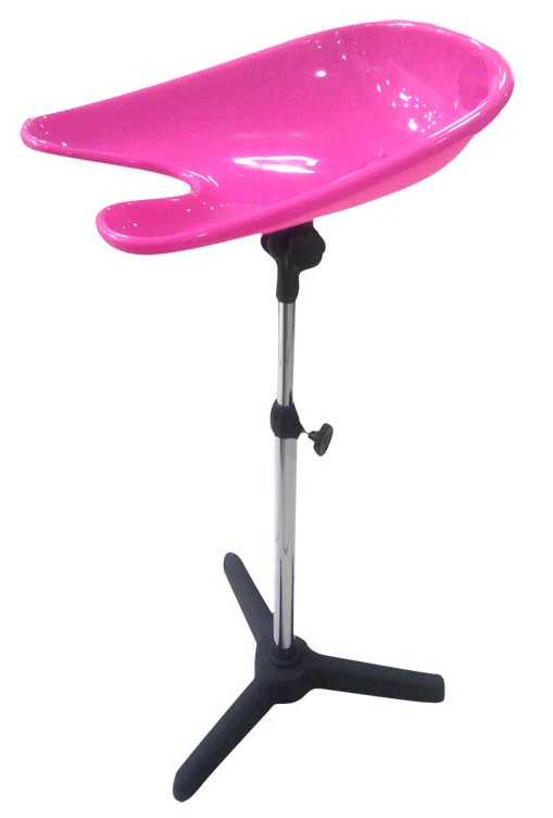 Lave-Tête CINZIA Cuvette Basculante   Tuyau 2m