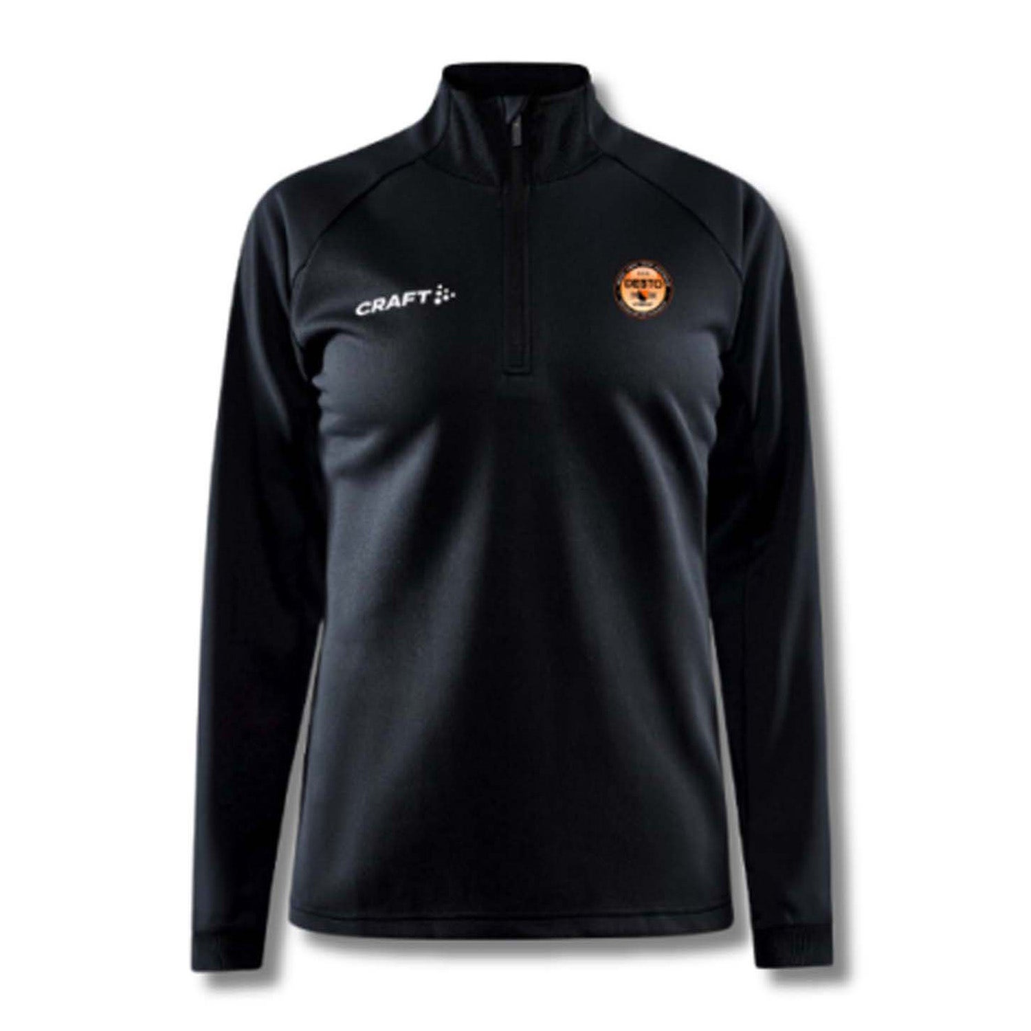 Craft  COV Desto Evolve Halfzip Dames