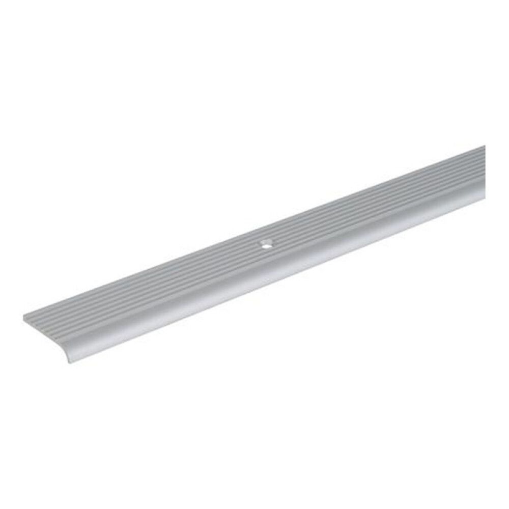 KANTLIST GAH ALBERTS ALUMINIUM 23X5X2MM 2M