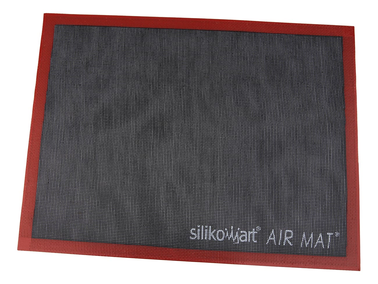 Toile de cuisson pour pain - Airmat - 52 x 31,5 cm - Silikomart