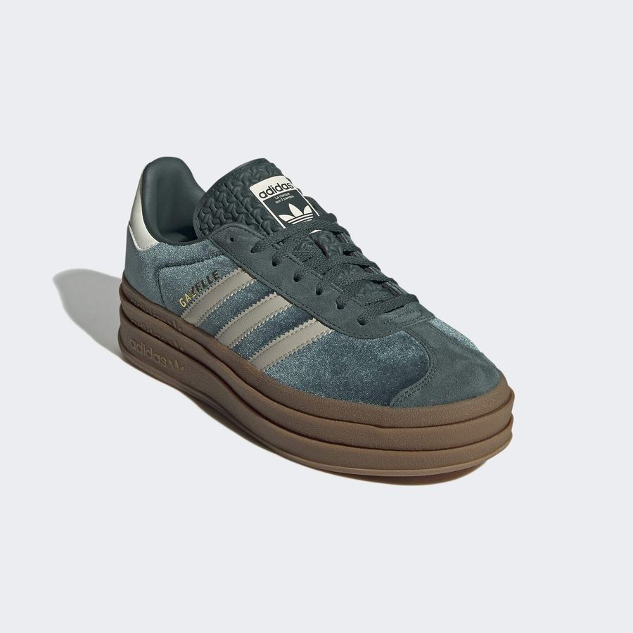 Adidas Original Chaussure Gazelle Bold