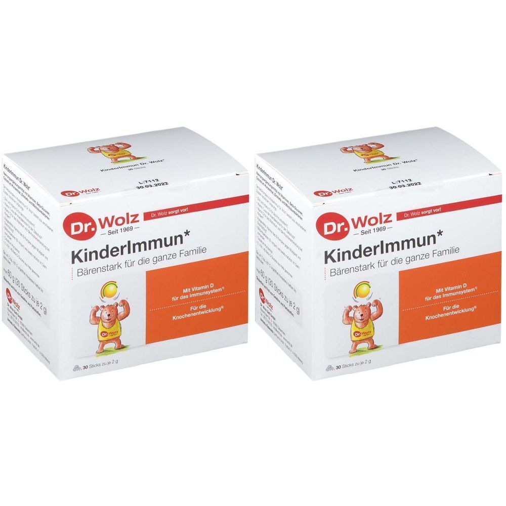 KinderImmun