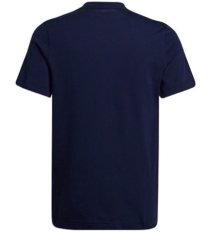 adidas Performance T-shirt - Blå