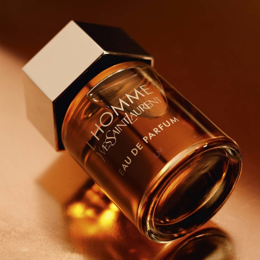 Yves Saint Laurent L'Homme Eau De Parfume 60ml