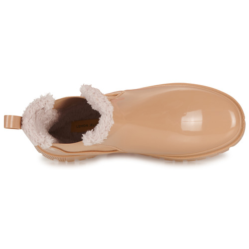 Lemon Jelly - COLDEN - Beige
