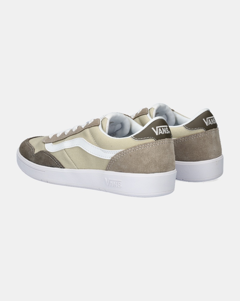 Vans Cruze Too CC Lage sneakers  - beige