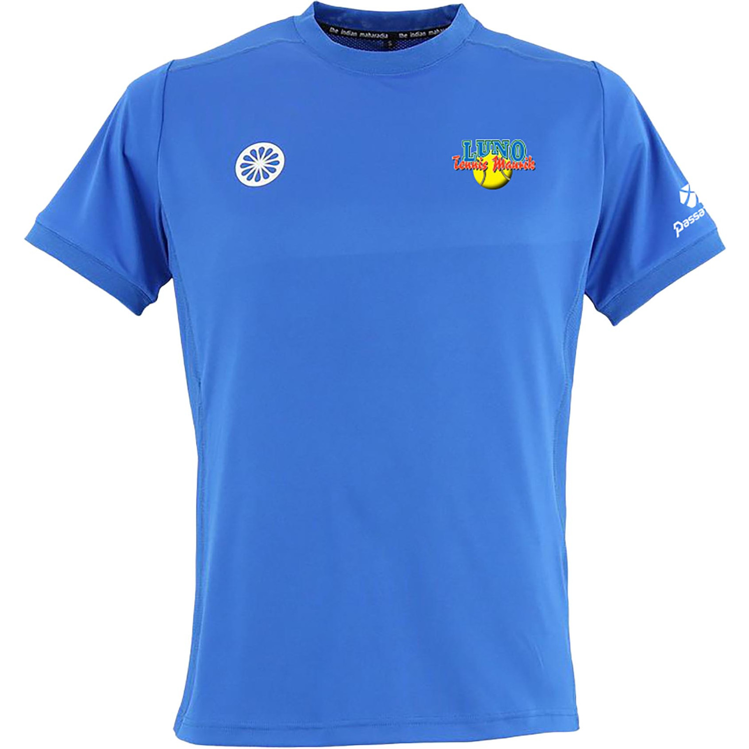 Indian Maharadja Kadiri Shirt Jongens - Luno