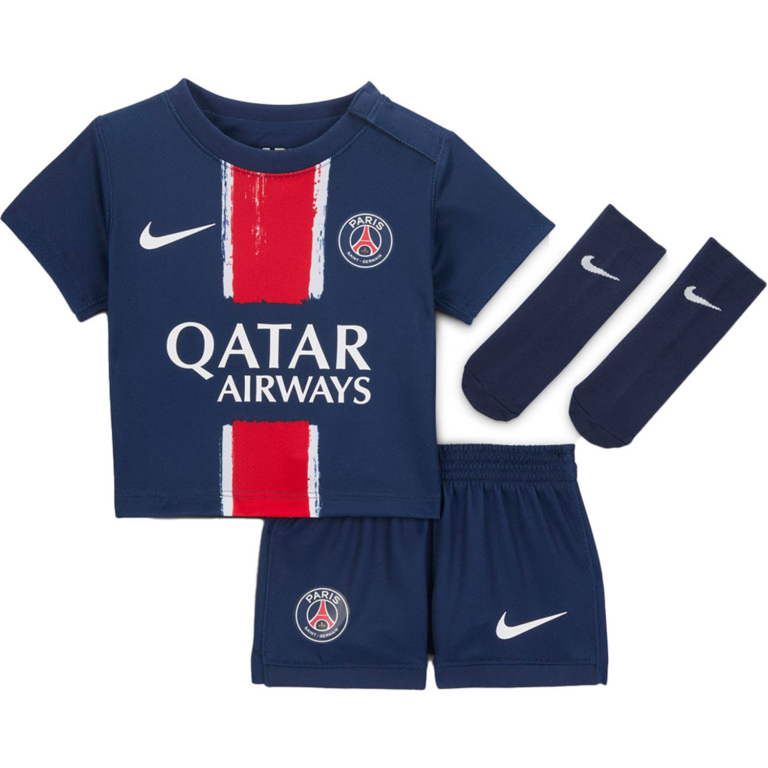 Nike Paris Saint-Germain Thuis Tenue Baby