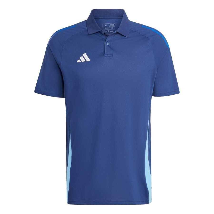 Adidas Polo Tiro 24 Competition