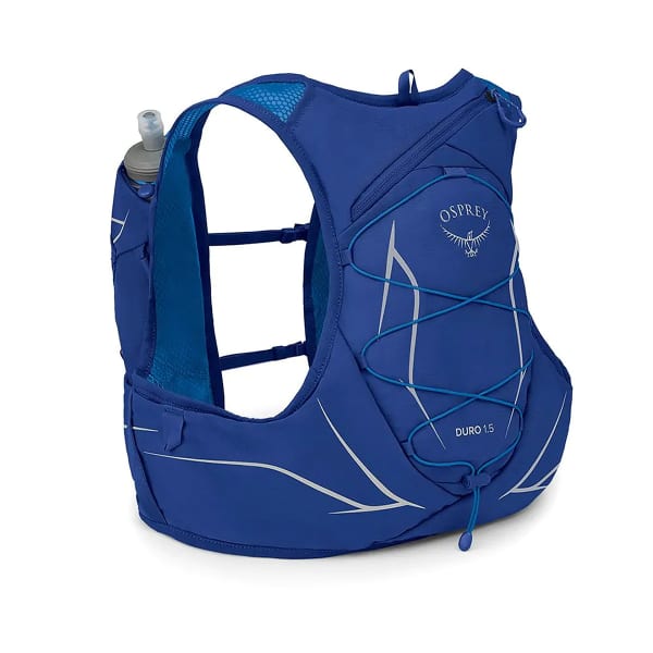 Sac trail OSPREY DURO 1.5 BLUE SKY