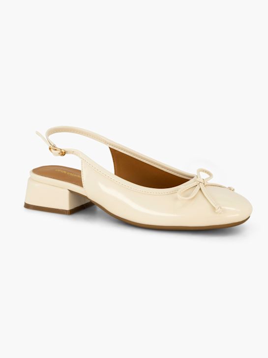 Graceland Slingbacks