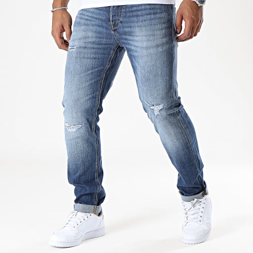 Jean Mike Original Bleu Denim