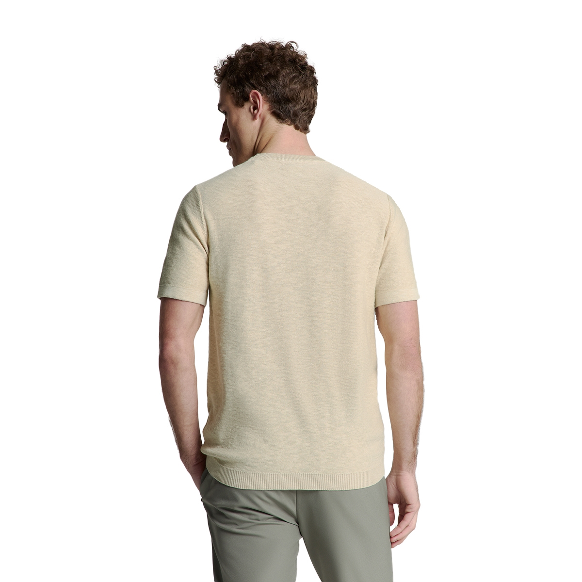 Heren T-shirt KBIS25-M17