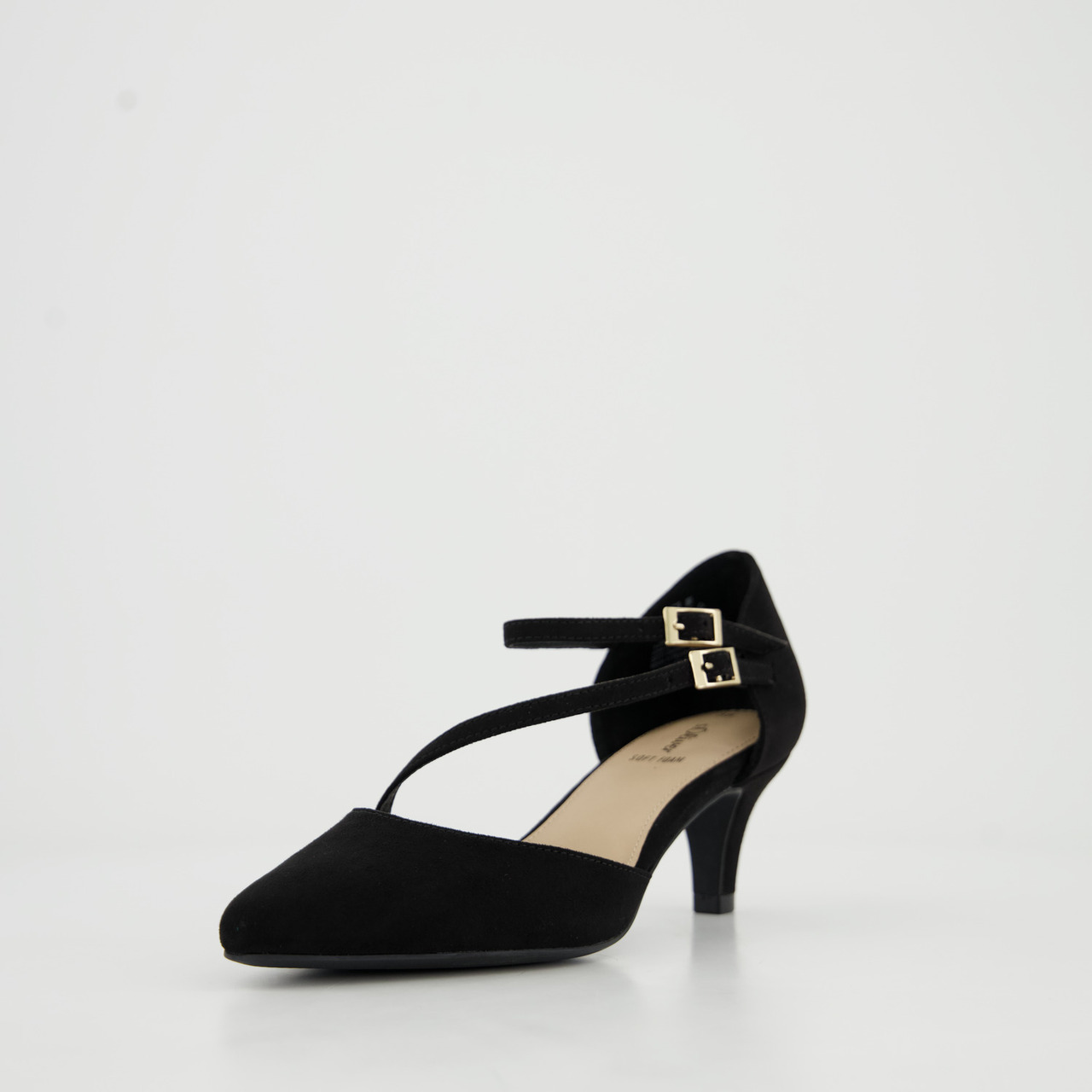 S. Oliver Pumps