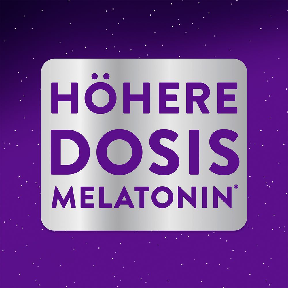 Wick ZzzQuil Gute Nacht Intens