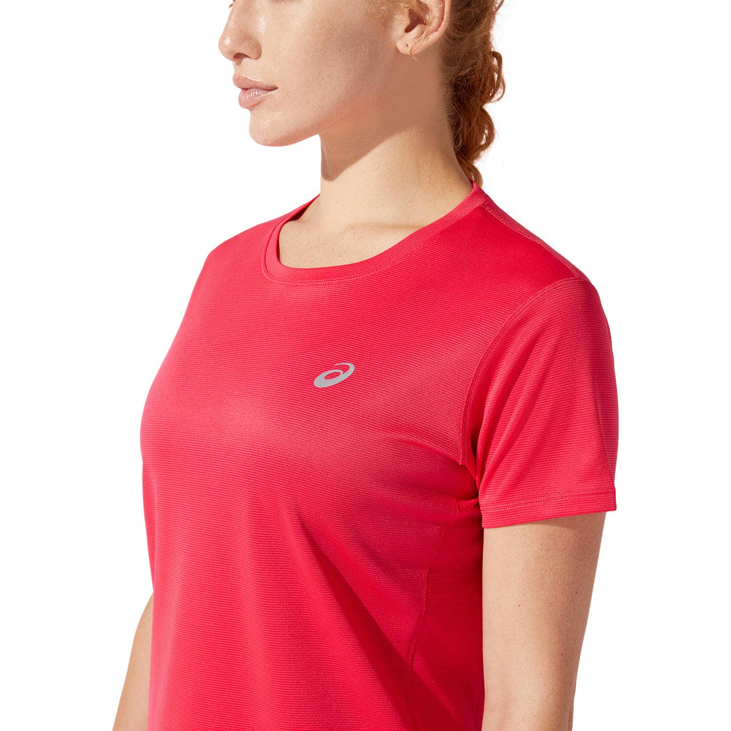 ASICS  Core SS Top