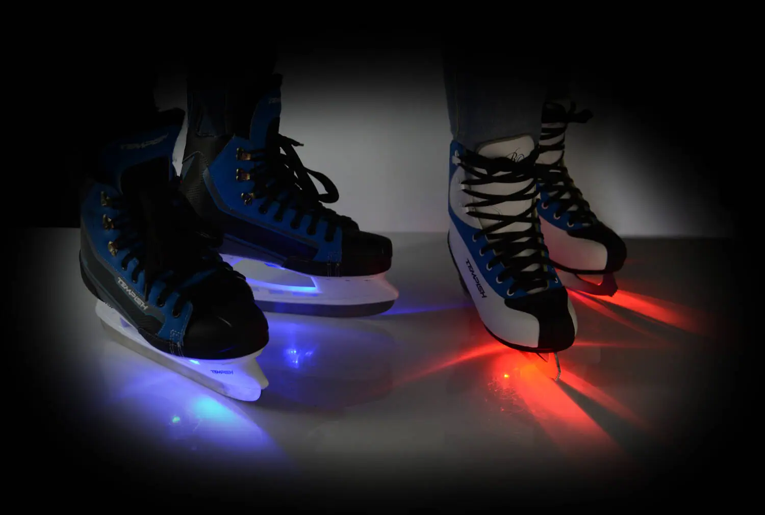 Tempish LED Lights - Skøjter | SkatePro