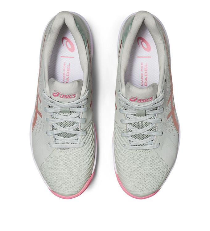 ASICS Women Solution Swift FF Padelschoenen