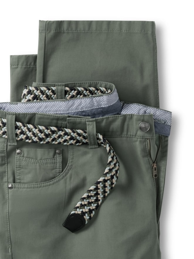 Extraglatt-Stretchbund Five Pocket